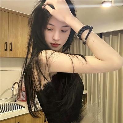 我要成为双马尾
