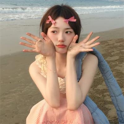 沉睡的妮可